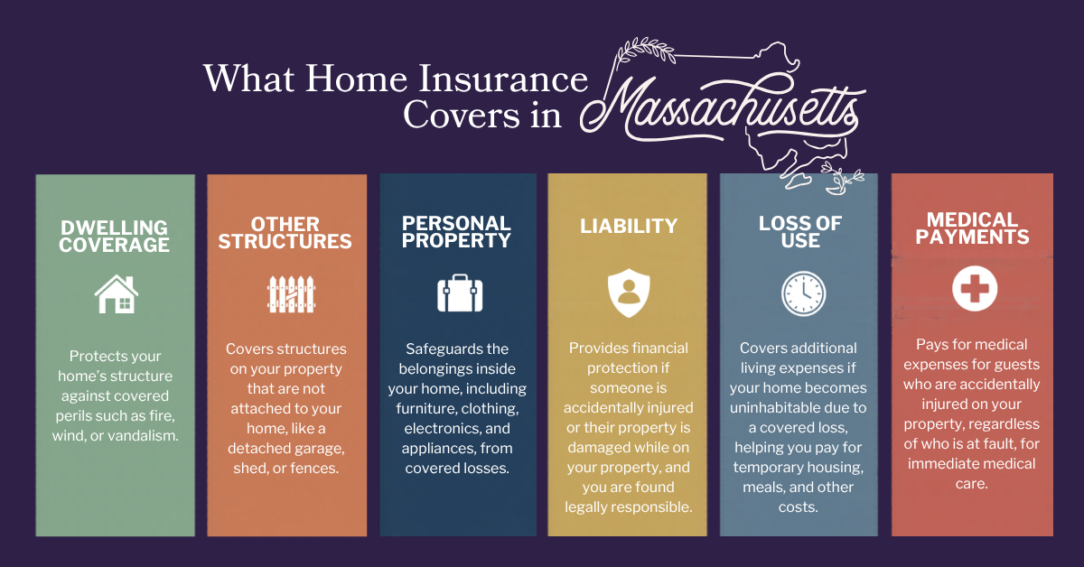 what HOI covers in MA graphic