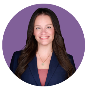 Danielle Clifford Headshot