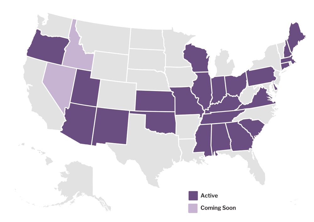Openly Map_Website Openly Map_Website
