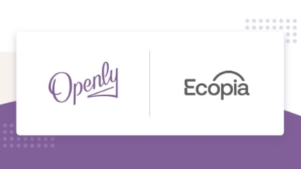 Openly Selects Ecopia AI's Building-Based Geocoding to Power Accurate Risk Assessment for Underwriting