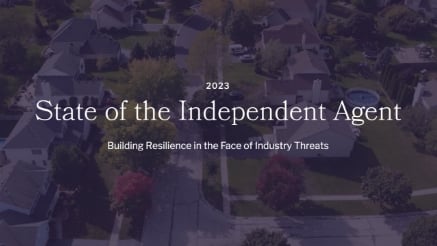 Openly’s Inaugural State of the Independent Homeowners Insurance Agent Survey Finds Half of Respondents View Climate Change as a Threat to the Independent HOI Channel