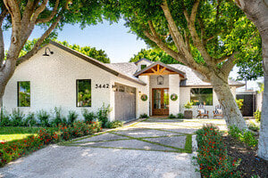 Nice home