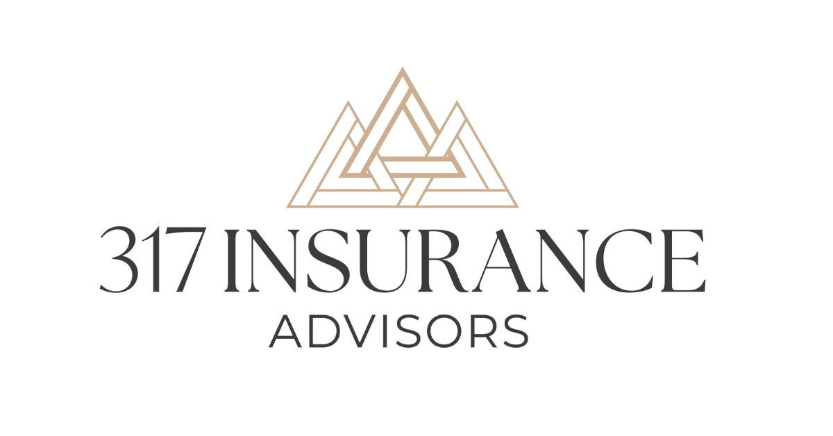 317 Insurance Advisors Logo