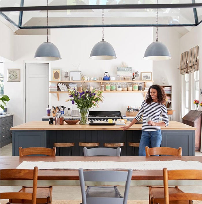 Home insured by Openly